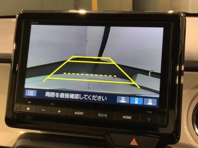 Ｎ－ＯＮＥ オリジナル　当社禁煙試乗車　新車保証継承　８ｉｎナビ　ＢＴａｕｄｉｏ　ＵＳＢ接続　フルセグ　Ｒカメラ　ＥＴＣ　クルコン　ＬＥＤオ－トライト　サイドエアバッグ　フロアマット（7枚目）