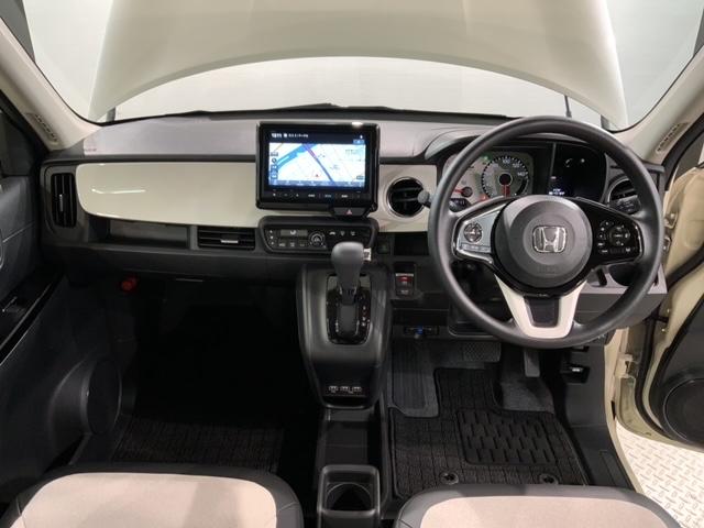 Ｎ－ＯＮＥ オリジナル　当社禁煙試乗車　新車保証継承　８ｉｎナビ　ＢＴａｕｄｉｏ　ＵＳＢ接続　フルセグ　Ｒカメラ　ＥＴＣ　クルコン　ＬＥＤオ－トライト　サイドエアバッグ　フロアマット（9枚目）