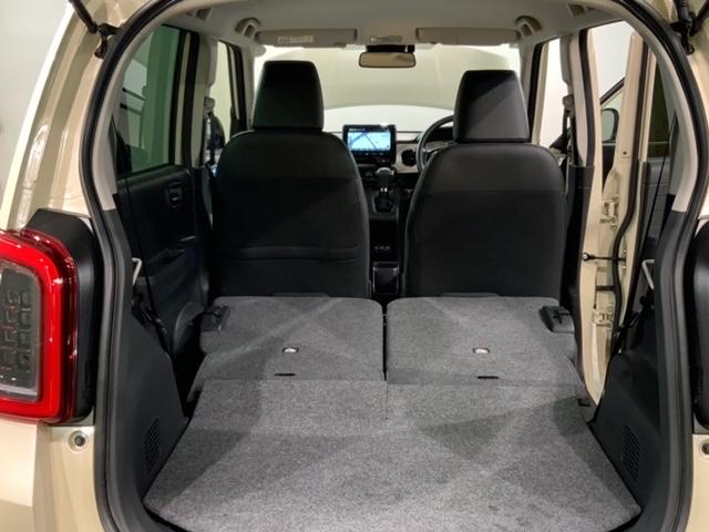 Ｎ－ＯＮＥ オリジナル　当社禁煙試乗車　新車保証継承　８ｉｎナビ　ＢＴａｕｄｉｏ　ＵＳＢ接続　フルセグ　Ｒカメラ　ＥＴＣ　クルコン　ＬＥＤオ－トライト　サイドエアバッグ　フロアマット（19枚目）