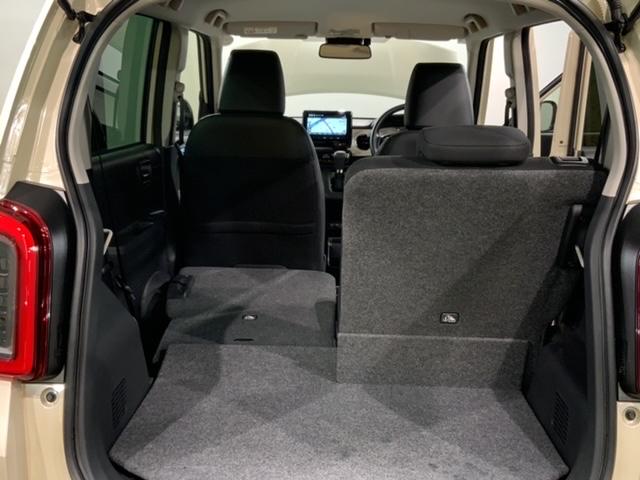 Ｎ－ＯＮＥ オリジナル　当社禁煙試乗車　新車保証継承　８ｉｎナビ　ＢＴａｕｄｉｏ　ＵＳＢ接続　フルセグ　Ｒカメラ　ＥＴＣ　クルコン　ＬＥＤオ－トライト　サイドエアバッグ　フロアマット（39枚目）