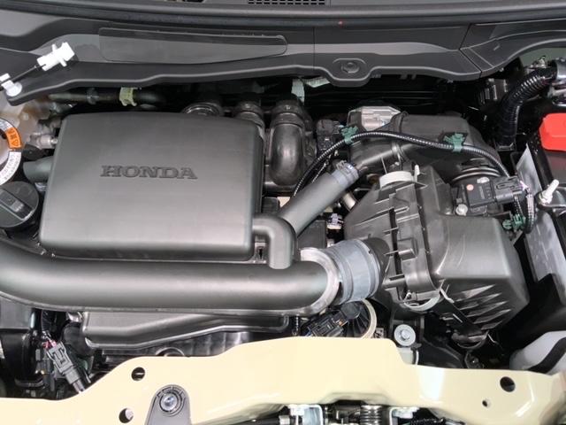 Ｎ－ＯＮＥ オリジナル　当社禁煙試乗車　新車保証継承　８ｉｎナビ　ＢＴａｕｄｉｏ　ＵＳＢ接続　フルセグ　Ｒカメラ　ＥＴＣ　クルコン　ＬＥＤオ－トライト　サイドエアバッグ　フロアマット（44枚目）