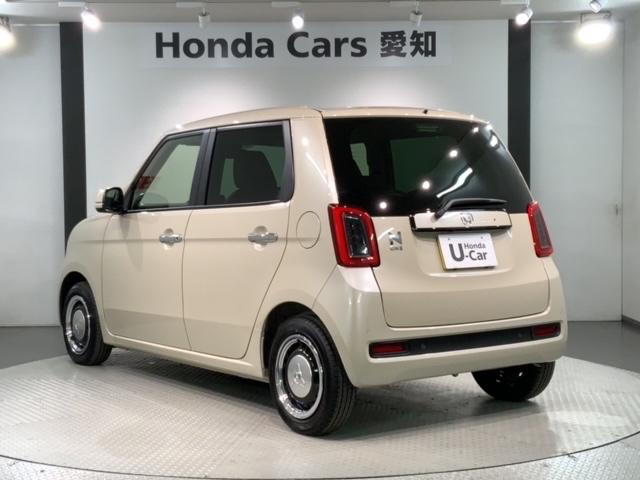 Ｎ－ＯＮＥ オリジナル　当社禁煙試乗車　新車保証継承　８ｉｎナビ　ＢＴａｕｄｉｏ　ＵＳＢ接続　フルセグ　Ｒカメラ　ＥＴＣ　クルコン　ＬＥＤオ－トライト　サイドエアバッグ　フロアマット（48枚目）