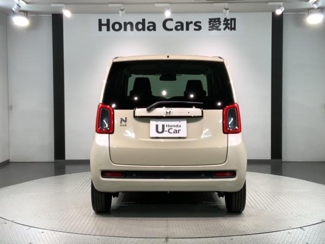 Ｎ－ＯＮＥ オリジナル　当社禁煙試乗車　新車保証継承　８ｉｎナビ　ＢＴａｕｄｉｏ　ＵＳＢ接続　フルセグ　Ｒカメラ　ＥＴＣ　クルコン　ＬＥＤオ－トライト　サイドエアバッグ　フロアマット（49枚目）