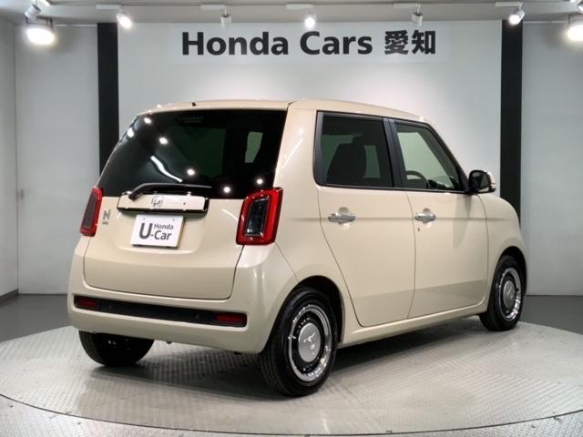 Ｎ－ＯＮＥ オリジナル　当社禁煙試乗車　新車保証継承　８ｉｎナビ　ＢＴａｕｄｉｏ　ＵＳＢ接続　フルセグ　Ｒカメラ　ＥＴＣ　クルコン　ＬＥＤオ－トライト　サイドエアバッグ　フロアマット（50枚目）