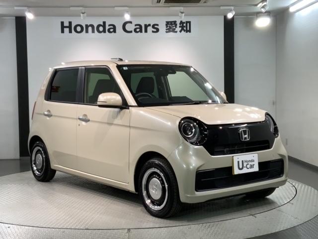 Ｎ－ＯＮＥ オリジナル　当社禁煙試乗車　新車保証継承　８ｉｎナビ　ＢＴａｕｄｉｏ　ＵＳＢ接続　フルセグ　Ｒカメラ　ＥＴＣ　クルコン　ＬＥＤオ－トライト　サイドエアバッグ　フロアマット（52枚目）