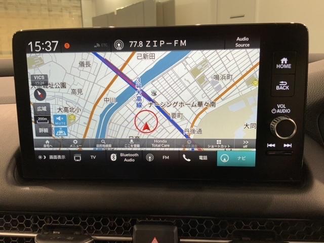 ＺＲ－Ｖ ｅ：ＨＥＶＺ　当社禁煙試乗車　新車保証継承　ナビ　マルチビュ－　ＢＴａｕｄｉｏ　ＵＳＢ接続　フルセグ　Ｒカメラ　パワ－シ－ト　シ－トヒ－タ－　ＥＴＣ　クルコン　ＬＥＤオ－トライト　アルミ（6枚目）