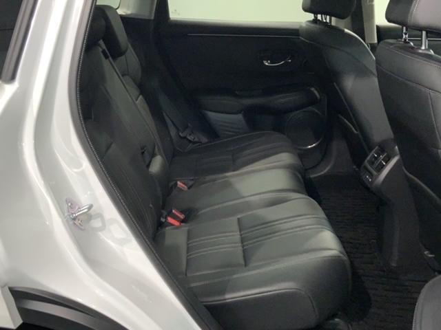 ＺＲ－Ｖ ｅ：ＨＥＶＺ　当社禁煙試乗車　新車保証継承　ナビ　マルチビュ－　ＢＴａｕｄｉｏ　ＵＳＢ接続　フルセグ　Ｒカメラ　パワ－シ－ト　シ－トヒ－タ－　ＥＴＣ　クルコン　ＬＥＤオ－トライト　アルミ（18枚目）