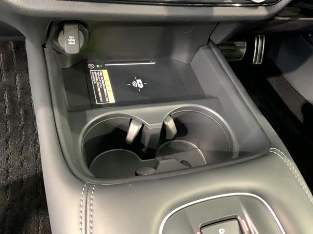ＺＲ－Ｖ ｅ：ＨＥＶＺ　当社禁煙試乗車　新車保証継承　ナビ　マルチビュ－　ＢＴａｕｄｉｏ　ＵＳＢ接続　フルセグ　Ｒカメラ　パワ－シ－ト　シ－トヒ－タ－　ＥＴＣ　クルコン　ＬＥＤオ－トライト　アルミ（26枚目）