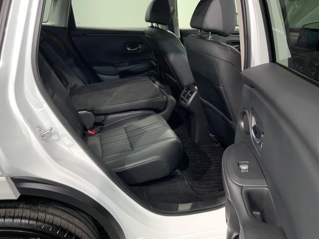 ＺＲ－Ｖ ｅ：ＨＥＶＺ　当社禁煙試乗車　新車保証継承　ナビ　マルチビュ－　ＢＴａｕｄｉｏ　ＵＳＢ接続　フルセグ　Ｒカメラ　パワ－シ－ト　シ－トヒ－タ－　ＥＴＣ　クルコン　ＬＥＤオ－トライト　アルミ（35枚目）