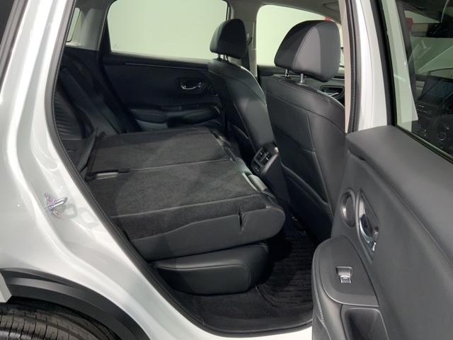 ＺＲ－Ｖ ｅ：ＨＥＶＺ　当社禁煙試乗車　新車保証継承　ナビ　マルチビュ－　ＢＴａｕｄｉｏ　ＵＳＢ接続　フルセグ　Ｒカメラ　パワ－シ－ト　シ－トヒ－タ－　ＥＴＣ　クルコン　ＬＥＤオ－トライト　アルミ（36枚目）
