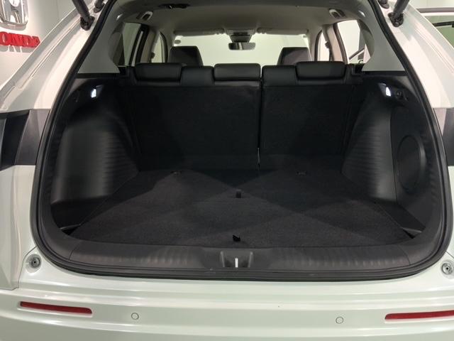 ＺＲ－Ｖ ｅ：ＨＥＶＺ　当社禁煙試乗車　新車保証継承　ナビ　マルチビュ－　ＢＴａｕｄｉｏ　ＵＳＢ接続　フルセグ　Ｒカメラ　パワ－シ－ト　シ－トヒ－タ－　ＥＴＣ　クルコン　ＬＥＤオ－トライト　アルミ（37枚目）