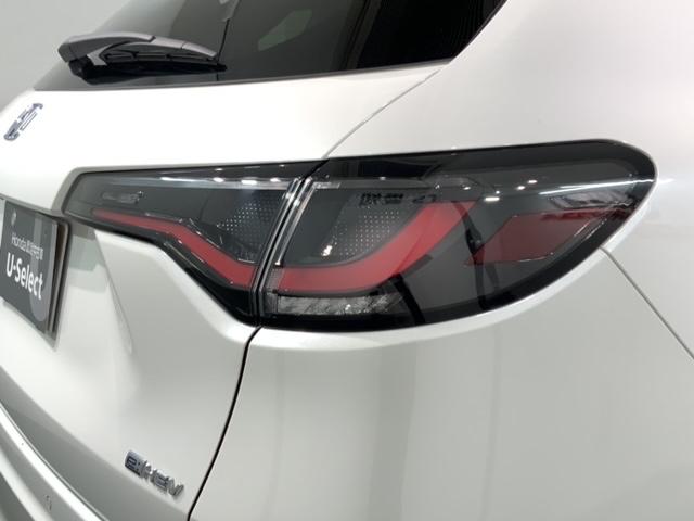 ＺＲ－Ｖ ｅ：ＨＥＶＺ　当社禁煙試乗車　新車保証継承　ナビ　マルチビュ－　ＢＴａｕｄｉｏ　ＵＳＢ接続　フルセグ　Ｒカメラ　パワ－シ－ト　シ－トヒ－タ－　ＥＴＣ　クルコン　ＬＥＤオ－トライト　アルミ（45枚目）