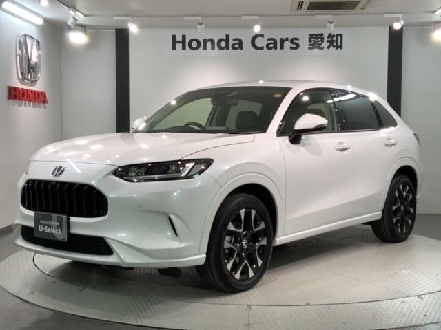 ＺＲ－Ｖ ｅ：ＨＥＶＺ　当社禁煙試乗車　新車保証継承　ナビ　マルチビュ－　ＢＴａｕｄｉｏ　ＵＳＢ接続　フルセグ　Ｒカメラ　パワ－シ－ト　シ－トヒ－タ－　ＥＴＣ　クルコン　ＬＥＤオ－トライト　アルミ（46枚目）