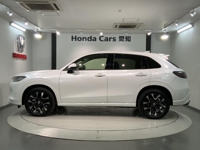 ＺＲ－Ｖ ｅ：ＨＥＶＺ　当社禁煙試乗車　新車保証継承　ナビ　マルチビュ－　ＢＴａｕｄｉｏ　ＵＳＢ接続　フルセグ　Ｒカメラ　パワ－シ－ト　シ－トヒ－タ－　ＥＴＣ　クルコン　ＬＥＤオ－トライト　アルミ（47枚目）