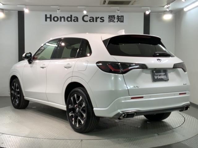 ＺＲ－Ｖ ｅ：ＨＥＶＺ　当社禁煙試乗車　新車保証継承　ナビ　マルチビュ－　ＢＴａｕｄｉｏ　ＵＳＢ接続　フルセグ　Ｒカメラ　パワ－シ－ト　シ－トヒ－タ－　ＥＴＣ　クルコン　ＬＥＤオ－トライト　アルミ（48枚目）