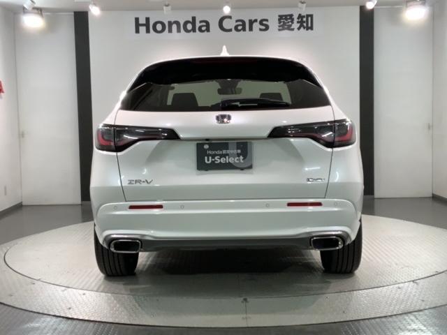ＺＲ－Ｖ ｅ：ＨＥＶＺ　当社禁煙試乗車　新車保証継承　ナビ　マルチビュ－　ＢＴａｕｄｉｏ　ＵＳＢ接続　フルセグ　Ｒカメラ　パワ－シ－ト　シ－トヒ－タ－　ＥＴＣ　クルコン　ＬＥＤオ－トライト　アルミ（49枚目）