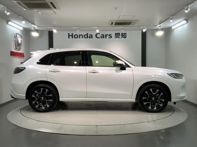 ＺＲ－Ｖ ｅ：ＨＥＶＺ　当社禁煙試乗車　新車保証継承　ナビ　マルチビュ－　ＢＴａｕｄｉｏ　ＵＳＢ接続　フルセグ　Ｒカメラ　パワ－シ－ト　シ－トヒ－タ－　ＥＴＣ　クルコン　ＬＥＤオ－トライト　アルミ（51枚目）