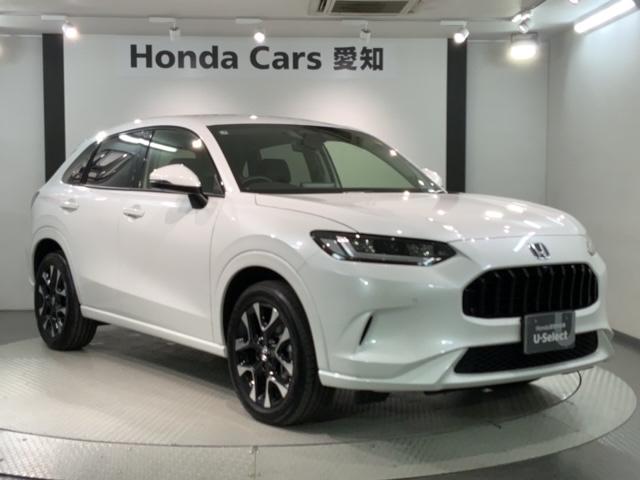 ＺＲ－Ｖ ｅ：ＨＥＶＺ　当社禁煙試乗車　新車保証継承　ナビ　マルチビュ－　ＢＴａｕｄｉｏ　ＵＳＢ接続　フルセグ　Ｒカメラ　パワ－シ－ト　シ－トヒ－タ－　ＥＴＣ　クルコン　ＬＥＤオ－トライト　アルミ（52枚目）