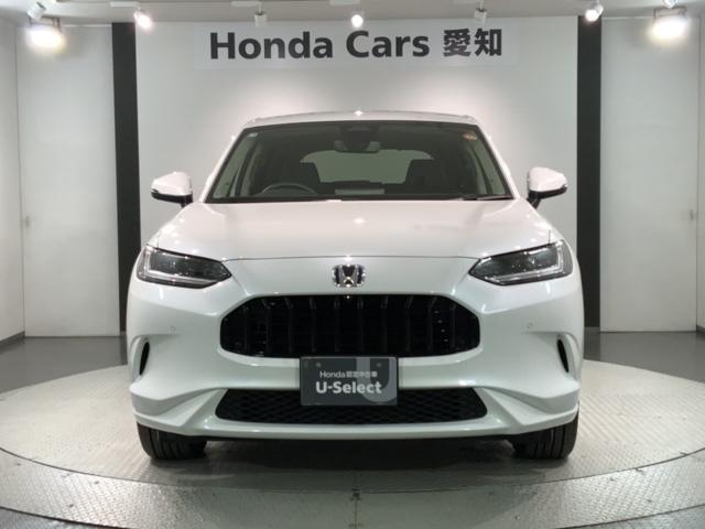 ＺＲ－Ｖ ｅ：ＨＥＶＺ　当社禁煙試乗車　新車保証継承　ナビ　マルチビュ－　ＢＴａｕｄｉｏ　ＵＳＢ接続　フルセグ　Ｒカメラ　パワ－シ－ト　シ－トヒ－タ－　ＥＴＣ　クルコン　ＬＥＤオ－トライト　アルミ（53枚目）