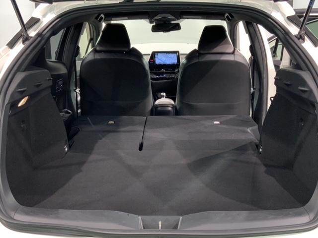 C-HR G 最長5年保証 禁煙ワンオ-ナ- ナビ BTaudio DVD フルセグ Rカメラ ETC クルコン Wエアコン LEDオ-トライト フォグライト アルミ サイドエアバッグ(20枚目)