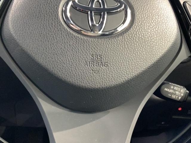 C-HR G 最長5年保証 禁煙ワンオ-ナ- ナビ BTaudio DVD フルセグ Rカメラ ETC クルコン Wエアコン LEDオ-トライト フォグライト アルミ サイドエアバッグ(22枚目)