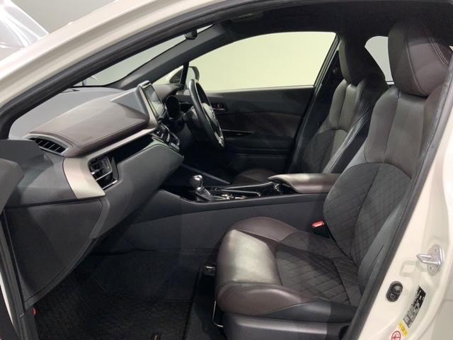 C-HR G 最長5年保証 禁煙ワンオ-ナ- ナビ BTaudio DVD フルセグ Rカメラ ETC クルコン Wエアコン LEDオ-トライト フォグライト アルミ サイドエアバッグ(31枚目)