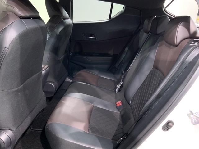 C-HR G 最長5年保証 禁煙ワンオ-ナ- ナビ BTaudio DVD フルセグ Rカメラ ETC クルコン Wエアコン LEDオ-トライト フォグライト アルミ サイドエアバッグ(32枚目)