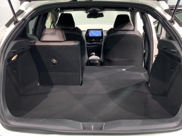 C-HR G 最長5年保証 禁煙ワンオ-ナ- ナビ BTaudio DVD フルセグ Rカメラ ETC クルコン Wエアコン LEDオ-トライト フォグライト アルミ サイドエアバッグ(38枚目)