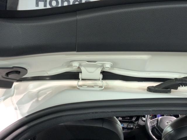 C-HR G 最長5年保証 禁煙ワンオ-ナ- ナビ BTaudio DVD フルセグ Rカメラ ETC クルコン Wエアコン LEDオ-トライト フォグライト アルミ サイドエアバッグ(43枚目)