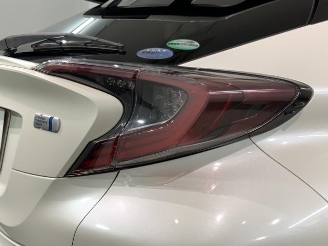 C-HR G 最長5年保証 禁煙ワンオ-ナ- ナビ BTaudio DVD フルセグ Rカメラ ETC クルコン Wエアコン LEDオ-トライト フォグライト アルミ サイドエアバッグ(45枚目)