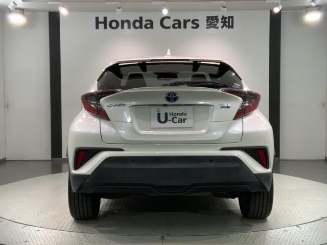 C-HR G 最長5年保証 禁煙ワンオ-ナ- ナビ BTaudio DVD フルセグ Rカメラ ETC クルコン Wエアコン LEDオ-トライト フォグライト アルミ サイドエアバッグ(49枚目)