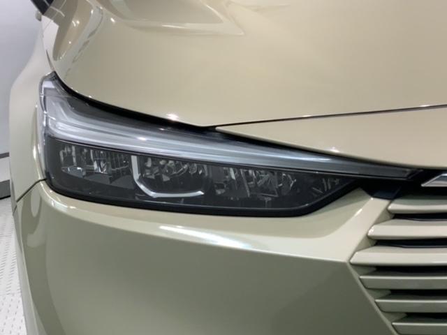 ヴェゼル ｅ：ＨＥＶＺ　Ｈ　ＳＥＮＳＩＮＧ　最長５年保証　ワンオ－ナ－　純正ナビ　ＴＶ　Ｒカメラ　マルチビュ－　ＢＴオ－ディオ　ＥＴＣ　ＬＥＤライト　ＶＳＡ　シ－トヒ－タ－　クルコン　アルミ　スマ－トキ－　スペアキ－　ＡＡＣ（8枚目）