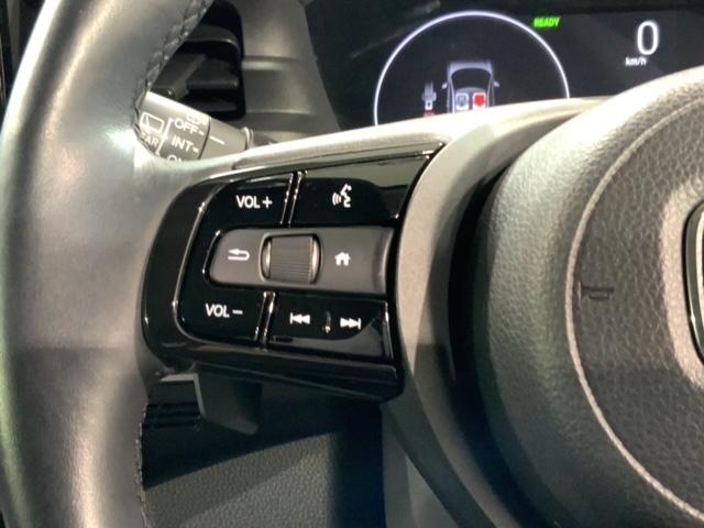 ヴェゼル ｅ：ＨＥＶＺ　Ｈ　ＳＥＮＳＩＮＧ　最長５年保証　ワンオ－ナ－　純正ナビ　ＴＶ　Ｒカメラ　マルチビュ－　ＢＴオ－ディオ　ＥＴＣ　ＬＥＤライト　ＶＳＡ　シ－トヒ－タ－　クルコン　アルミ　スマ－トキ－　スペアキ－　ＡＡＣ（10枚目）