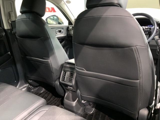 ヴェゼル ｅ：ＨＥＶＺ　Ｈ　ＳＥＮＳＩＮＧ　最長５年保証　ワンオ－ナ－　純正ナビ　ＴＶ　Ｒカメラ　マルチビュ－　ＢＴオ－ディオ　ＥＴＣ　ＬＥＤライト　ＶＳＡ　シ－トヒ－タ－　クルコン　アルミ　スマ－トキ－　スペアキ－　ＡＡＣ（30枚目）