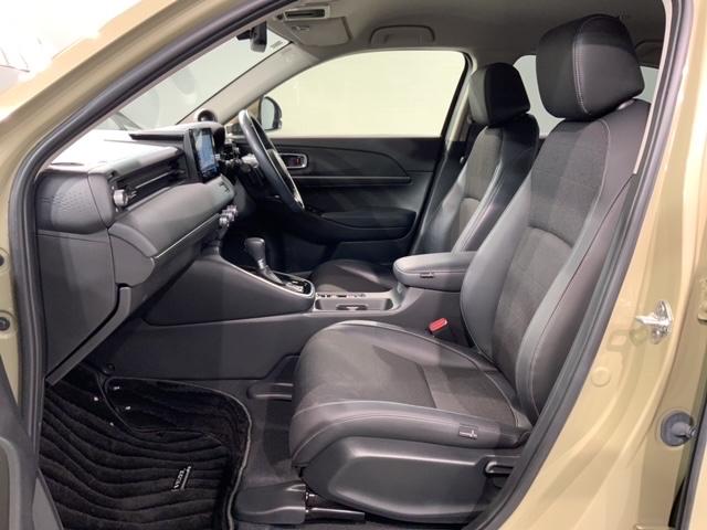 ヴェゼル ｅ：ＨＥＶＺ　Ｈ　ＳＥＮＳＩＮＧ　最長５年保証　ワンオ－ナ－　純正ナビ　ＴＶ　Ｒカメラ　マルチビュ－　ＢＴオ－ディオ　ＥＴＣ　ＬＥＤライト　ＶＳＡ　シ－トヒ－タ－　クルコン　アルミ　スマ－トキ－　スペアキ－　ＡＡＣ（31枚目）