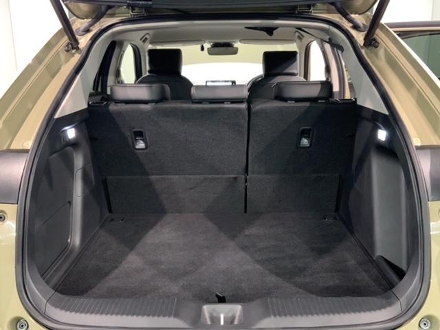 ヴェゼル ｅ：ＨＥＶＺ　Ｈ　ＳＥＮＳＩＮＧ　最長５年保証　ワンオ－ナ－　純正ナビ　ＴＶ　Ｒカメラ　マルチビュ－　ＢＴオ－ディオ　ＥＴＣ　ＬＥＤライト　ＶＳＡ　シ－トヒ－タ－　クルコン　アルミ　スマ－トキ－　スペアキ－　ＡＡＣ（37枚目）