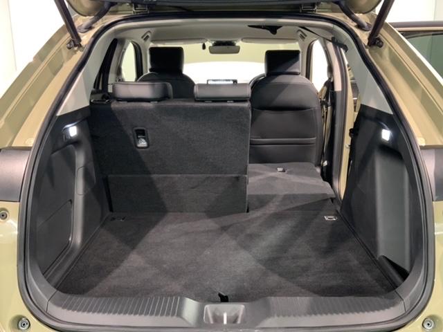 ヴェゼル ｅ：ＨＥＶＺ　Ｈ　ＳＥＮＳＩＮＧ　最長５年保証　ワンオ－ナ－　純正ナビ　ＴＶ　Ｒカメラ　マルチビュ－　ＢＴオ－ディオ　ＥＴＣ　ＬＥＤライト　ＶＳＡ　シ－トヒ－タ－　クルコン　アルミ　スマ－トキ－　スペアキ－　ＡＡＣ（38枚目）