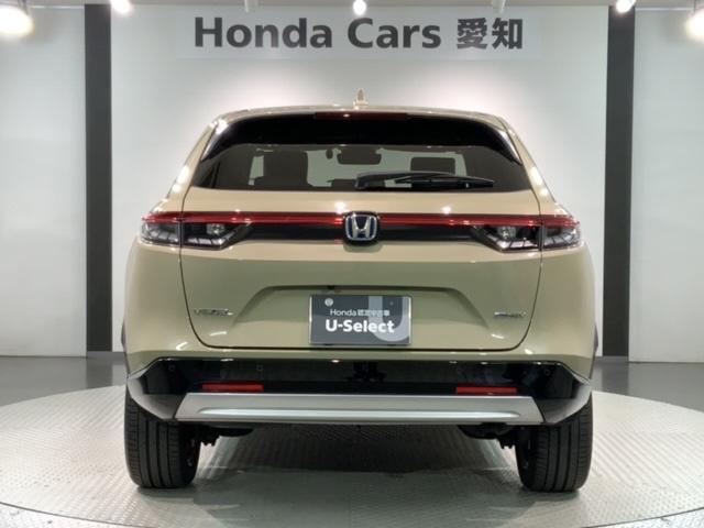 ヴェゼル ｅ：ＨＥＶＺ　Ｈ　ＳＥＮＳＩＮＧ　最長５年保証　ワンオ－ナ－　純正ナビ　ＴＶ　Ｒカメラ　マルチビュ－　ＢＴオ－ディオ　ＥＴＣ　ＬＥＤライト　ＶＳＡ　シ－トヒ－タ－　クルコン　アルミ　スマ－トキ－　スペアキ－　ＡＡＣ（49枚目）