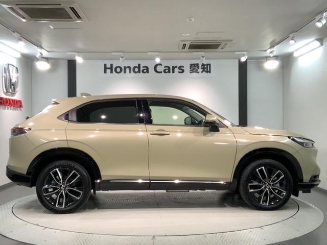 ヴェゼル ｅ：ＨＥＶＺ　Ｈ　ＳＥＮＳＩＮＧ　最長５年保証　ワンオ－ナ－　純正ナビ　ＴＶ　Ｒカメラ　マルチビュ－　ＢＴオ－ディオ　ＥＴＣ　ＬＥＤライト　ＶＳＡ　シ－トヒ－タ－　クルコン　アルミ　スマ－トキ－　スペアキ－　ＡＡＣ（51枚目）