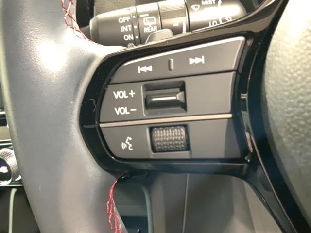 シビック ＥＸ　禁煙ワンオ－ナ－　最長５年保証　ナビ　ドラレコ　ＡｐｐｌｅＣａｒＰｌａｙ　ＢＴａｕｄｉｏ　フルセグ　Ｒカメラ　シ－トヒ－タ－　ＥＴＣ２．０　クルコン　ＬＥＤオ－トライト　ＬＥＤフォグライト　アルミ（10枚目）