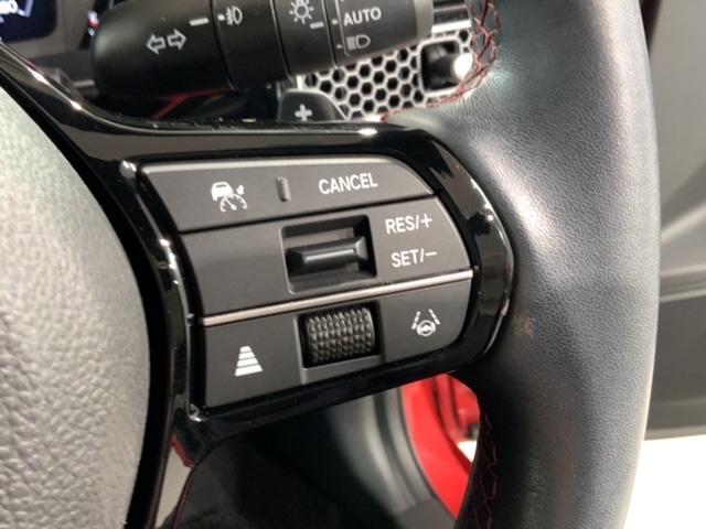 シビック ＥＸ　禁煙ワンオ－ナ－　最長５年保証　ナビ　ドラレコ　ＡｐｐｌｅＣａｒＰｌａｙ　ＢＴａｕｄｉｏ　フルセグ　Ｒカメラ　シ－トヒ－タ－　ＥＴＣ２．０　クルコン　ＬＥＤオ－トライト　ＬＥＤフォグライト　アルミ（11枚目）