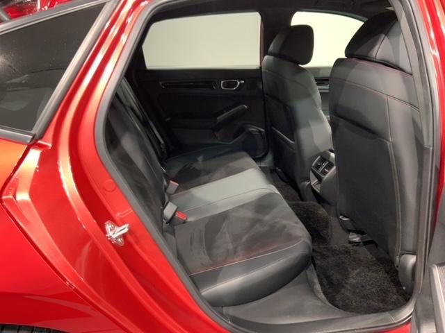 シビック ＥＸ　禁煙ワンオ－ナ－　最長５年保証　ナビ　ドラレコ　ＡｐｐｌｅＣａｒＰｌａｙ　ＢＴａｕｄｉｏ　フルセグ　Ｒカメラ　シ－トヒ－タ－　ＥＴＣ２．０　クルコン　ＬＥＤオ－トライト　ＬＥＤフォグライト　アルミ（18枚目）