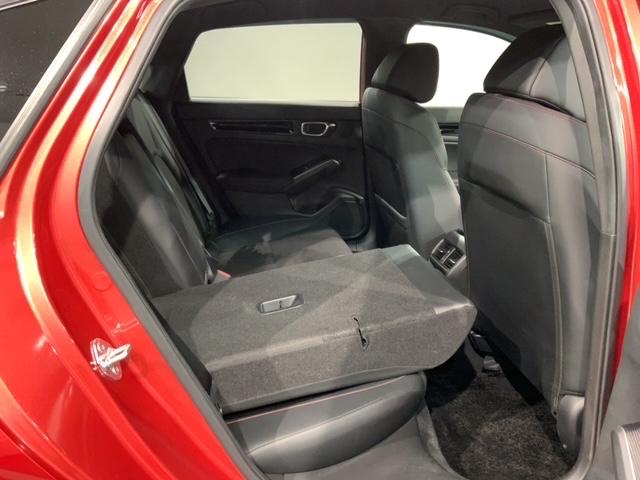 シビック ＥＸ　禁煙ワンオ－ナ－　最長５年保証　ナビ　ドラレコ　ＡｐｐｌｅＣａｒＰｌａｙ　ＢＴａｕｄｉｏ　フルセグ　Ｒカメラ　シ－トヒ－タ－　ＥＴＣ２．０　クルコン　ＬＥＤオ－トライト　ＬＥＤフォグライト　アルミ（34枚目）