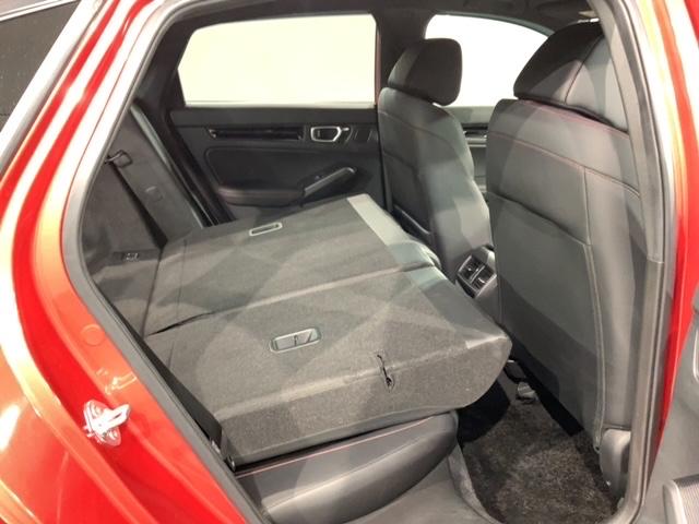 シビック ＥＸ　禁煙ワンオ－ナ－　最長５年保証　ナビ　ドラレコ　ＡｐｐｌｅＣａｒＰｌａｙ　ＢＴａｕｄｉｏ　フルセグ　Ｒカメラ　シ－トヒ－タ－　ＥＴＣ２．０　クルコン　ＬＥＤオ－トライト　ＬＥＤフォグライト　アルミ（36枚目）