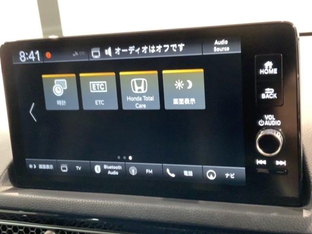 シビック ＥＸ　禁煙ワンオ－ナ－　最長５年保証　ナビ　ドラレコ　ＡｐｐｌｅＣａｒＰｌａｙ　ＢＴａｕｄｉｏ　フルセグ　Ｒカメラ　シ－トヒ－タ－　ＥＴＣ２．０　クルコン　ＬＥＤオ－トライト　ＬＥＤフォグライト　アルミ（41枚目）