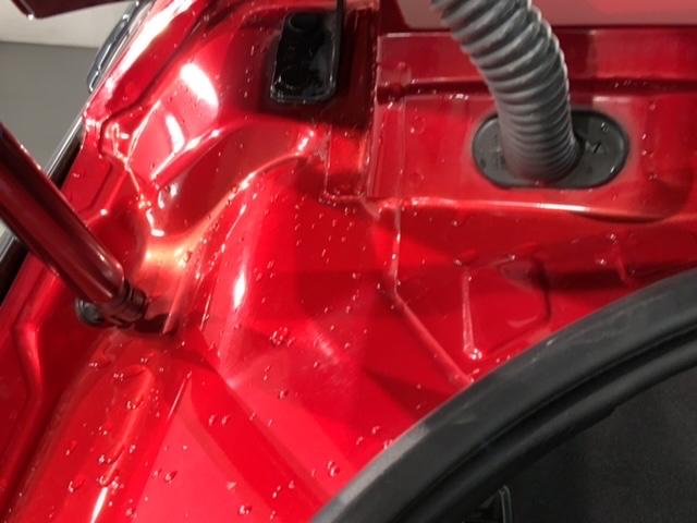 シビック ＥＸ　禁煙ワンオ－ナ－　最長５年保証　ナビ　ドラレコ　ＡｐｐｌｅＣａｒＰｌａｙ　ＢＴａｕｄｉｏ　フルセグ　Ｒカメラ　シ－トヒ－タ－　ＥＴＣ２．０　クルコン　ＬＥＤオ－トライト　ＬＥＤフォグライト　アルミ（43枚目）