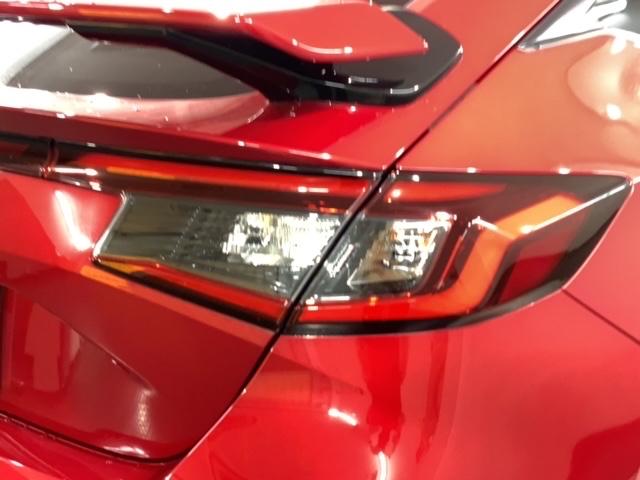 シビック ＥＸ　禁煙ワンオ－ナ－　最長５年保証　ナビ　ドラレコ　ＡｐｐｌｅＣａｒＰｌａｙ　ＢＴａｕｄｉｏ　フルセグ　Ｒカメラ　シ－トヒ－タ－　ＥＴＣ２．０　クルコン　ＬＥＤオ－トライト　ＬＥＤフォグライト　アルミ（45枚目）