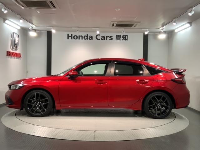 シビック ＥＸ　禁煙ワンオ－ナ－　最長５年保証　ナビ　ドラレコ　ＡｐｐｌｅＣａｒＰｌａｙ　ＢＴａｕｄｉｏ　フルセグ　Ｒカメラ　シ－トヒ－タ－　ＥＴＣ２．０　クルコン　ＬＥＤオ－トライト　ＬＥＤフォグライト　アルミ（47枚目）