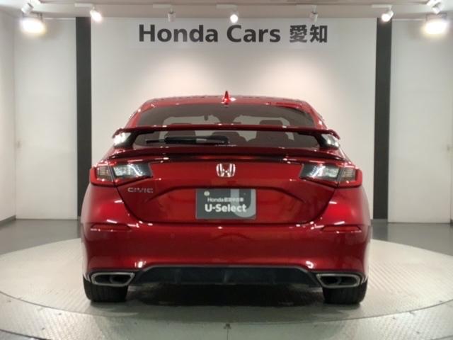 シビック ＥＸ　禁煙ワンオ－ナ－　最長５年保証　ナビ　ドラレコ　ＡｐｐｌｅＣａｒＰｌａｙ　ＢＴａｕｄｉｏ　フルセグ　Ｒカメラ　シ－トヒ－タ－　ＥＴＣ２．０　クルコン　ＬＥＤオ－トライト　ＬＥＤフォグライト　アルミ（49枚目）