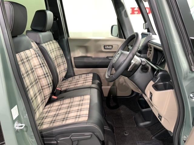 Ｎ－ＢＯＸジョイ ターボ　Ｈ　ＳＥＮＳＩＮＧ　２ト－ン　新車保証　試乗車　ワンオ－ナ－　ナビＶＸＭ－２４５ＺＦＥｉ　ＴＶ　Ｒカメラ　ＢＴオ－ディオ　シ－トヒ－タ－　ＥＴＣ　ＬＥＤライト　両側電動ドア　ＶＳＡスマ－トキ－　ＡＡＣ（17枚目）